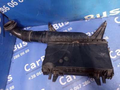 Кришка повітряного фільтра (корпус повітряного фільтра) Mercedes-Benz Vito W 639 (2003-2010) дорестайл