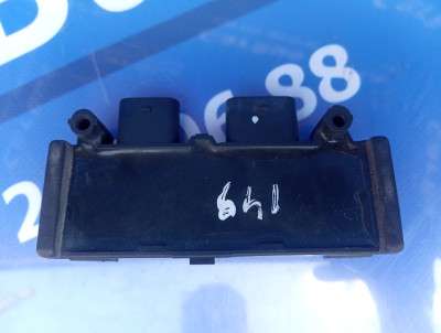 Датчик открывания крышки багажника Volkswagen Touareg (2007-2010) рестайл