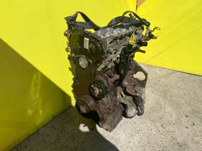 Двигатель M9T 2,3 DCI RENAULT MASTER III