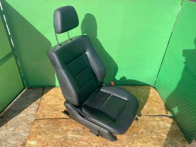 Сиденье переднее правое E-class W212