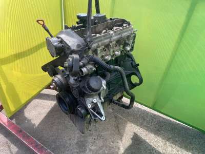 Двигун OM646 2.2cdi Mercedes-Benz Vito W 639 (2003-2010) дорестайл