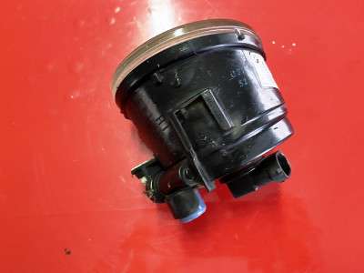 Фара протитуманна ліва (птф) BMW X3 F25 (2010-2017) - 3