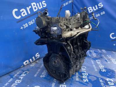 Двигатель ОМ622 1.6 СDI Mercedes-Benz Vito W 447 (2014-2018)