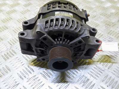 Генератор BMW X5 E70 (2010-2013) рестайл