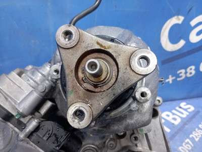 Роздавальна коробка (роздатка) BMW X5 E70 (2010-2013) рестайл