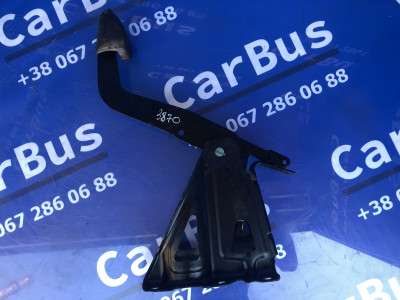 Педаль гальма Mercedes-Benz Sprinter W 906 (2006-2014) дорестайл