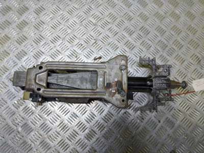 Колонка рульова BMW X5 E70 (2010-2013) рестайл