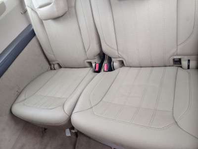 Салон (сидения) комплект Mercedes GL X166
