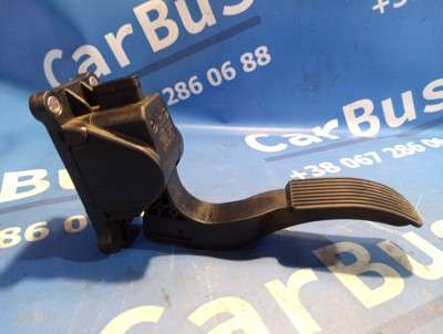 Педаль газа Mercedes-Benz Vito W 639 (2010-2014) рестайл