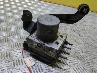 Модуль (блок) ABS BMW X5 E53 (2003-2006) рестайл