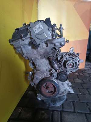 Двигун 2.0 Skyactiv-g Mazda PEP8 Mazda CX-30 (2019-2023) - 2