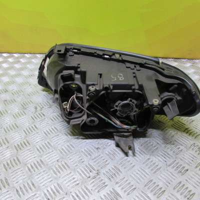 Фара передня права BMW X5 E53 (2003-2006) рестайл