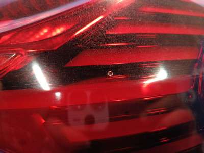 Ліхтар задній правий Audi E-TRON