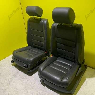 Салон (сидения) комплект Volkswagen Touareg (2007-2010) рестайл
