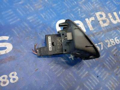 Кнопка коректора фар Renault Trafic II, Opel Vivaro II, Nissan Primastar II (2006-2014) рестайл