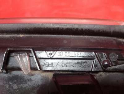 Фара передняя правая BMW X5 E53 (2003-2006) рестайл