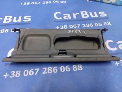 Кришка (дверцята) бардачка Renault Trafic II, Opel Vivaro II, Nissan Primastar II (2006-2014) рестайл