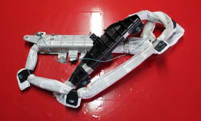 Подушка безпеки бокова (шторка) BMW X3 F25 (2010-2017)