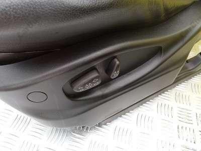 Салон (сидения) комплект BMW X5 E53 (2003-2006) рестайл