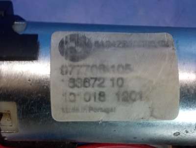 Доводчик (дотяжка) замка двери BMW X5 E70 (2010-2013) рестайл