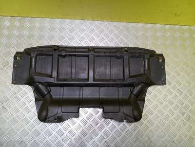 Захист днища BMW X5 E53 (2003-2006) рестайл