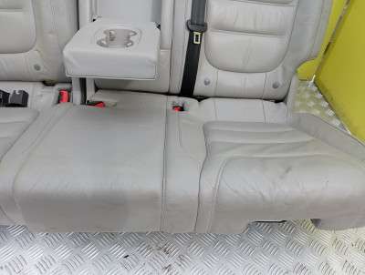 Салон (сидения) комплект Volkswagen Touareg NF (2010-2014)