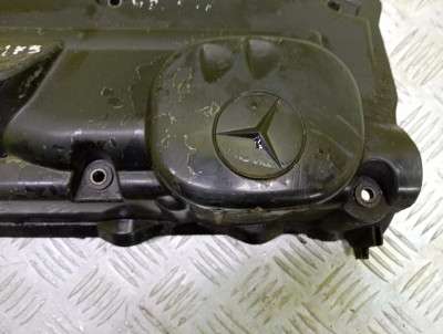 Накладка декоротивна (на ДВС) Mercedes-Benz Sprinter W 903 (2000-2006)
