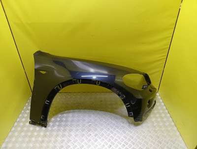 Крило переднє праве BMW X5 E70 (2007-2010) дорестайл