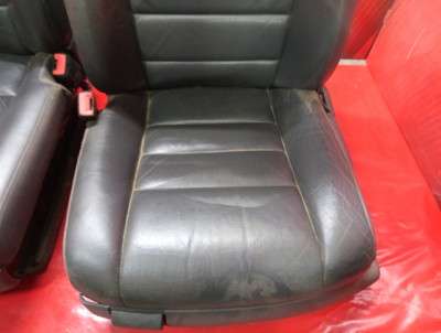 Салон (сидения) комплект Volkswagen Touareg (2007-2010) рестайл