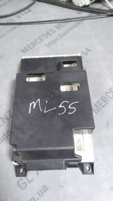 Блок комфорта SAM (Signan Auswerte Modul) Mercedes ML W166 (з 2011)