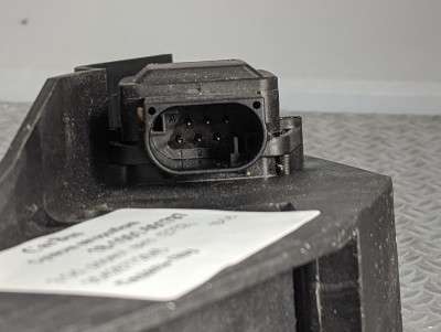Педаль газу BMW X5 E70 (2007-2010) дорестайл