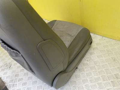Сидение одинарное Mercedes-Benz Vito W 639 (2003-2010) дорестайл