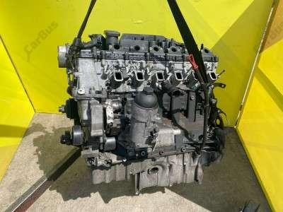 Двигун M57 306D2 3.0d BMW X5 E53 (2003-2006) рестайл