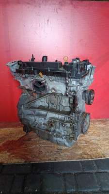 Двигатель Ford 2.0L EcoBoost ENR90 Ford Edge (2015-2024)