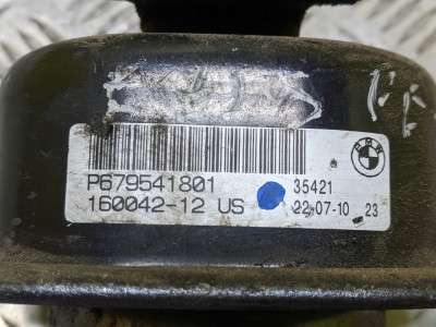 Подушка кріплення двигуна BMW X5 E70 (2010-2013) рестайл