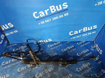 Рейка рульова Mercedes-Benz Vito W 639 (2003-2010) дорестайл
