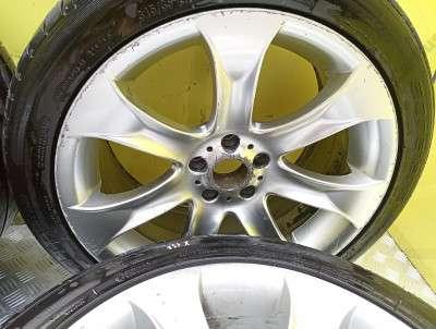 Колісний диск литий BMW X5 E53 (2003-2006) рестайл