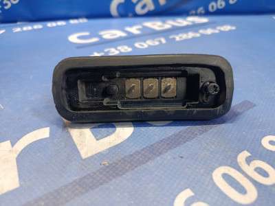 Контактна група розсувних дверей Renault Trafic II, Opel Vivaro II, Nissan Primastar II (2006-2014) рестайл