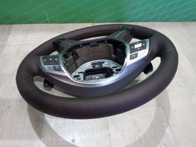 Руль Mercedes GL X166