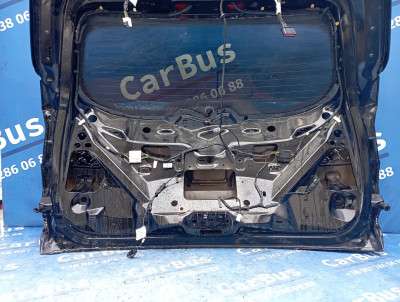 Крышка (дверь) багажника Ford Escape 3 FL ( 2012 - 2019 )