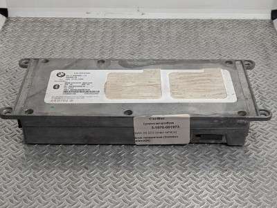 Блок телематика (Combox telematik) BMW X5 E53 (2003-2006) рестайл