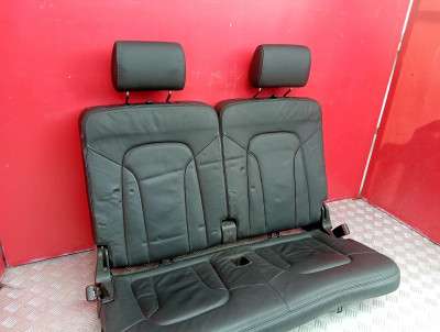 Салон (сидіння) комплект Audi Q7 (2006-2009)