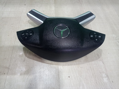 Подушка безпеки в кермо Mercedes ML W164 (2005-2011)