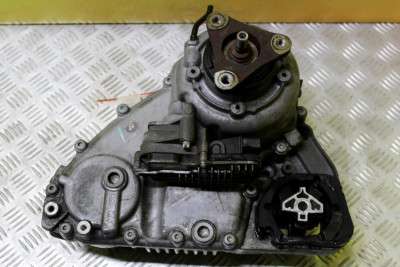 Роздавальна коробка (роздатка) BMW X5 E70 (2010-2013) рестайл