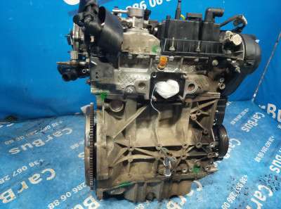 Двигун ENM 90 - 1.5L EcoBoost 16V (180PS) Ford Escape 3 FL ( 2012 - 2019 ) - 4