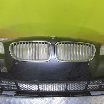 Бампер передній BMW 5 F10 (2010-2017)