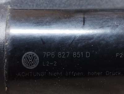 Амортизатор кришки багажника Volkswagen Touareg FL (2015-2018)