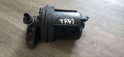 Корпус паливного фільтра Ford Transit MK7 (V347 / V348; 2006—2013