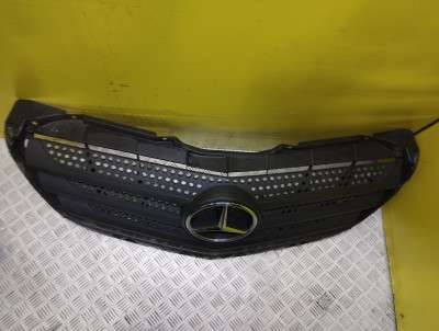 Решетка радиатора Mercedes-Benz Sprinter W 906 (2014-2018) рестайл