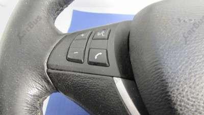 Руль BMW X5 E70 (2007-2010) дорестайл